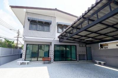 บ้านเดี่ยว 40000 กรุงเทพมหานคร เขตลาดพร้าว ลาดพร้าว