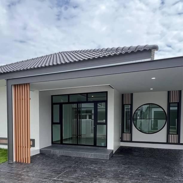 บ้านเดี่ยว 2590000 เชียงใหม่ ดอยสะเก็ด สันปูเลย บ้านเดี่ยว 2590000 เชียงใหม่ ดอยสะเก็ด สันปูเลย