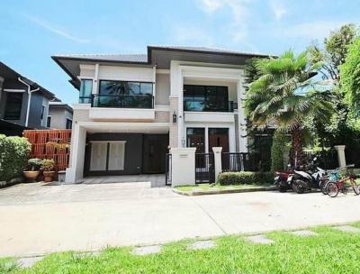 บ้านเดี่ยว 120000 กรุงเทพมหานคร เขตบางแค บางแค
