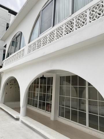 อาคารพาณิชย์ 19000 กรุงเทพมหานคร เขตบางนา บางนา