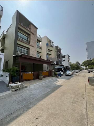 อาคารพาณิชย์ 14500000 กรุงเทพมหานคร เขตมีนบุรี แสนแสบ อาคารพาณิชย์ 14500000 กรุงเทพมหานคร เขตมีนบุรี แสนแสบ