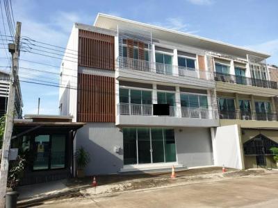 บ้านเดี่ยว 12990000 กรุงเทพมหานคร เขตลาดกระบัง คลองสามประเวศ