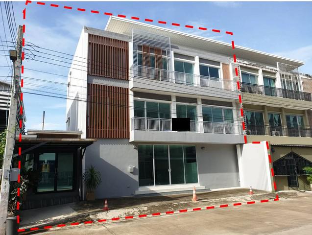 บ้านเดี่ยว 12990000 กรุงเทพมหานคร เขตลาดกระบัง คลองสามประเวศ บ้านเดี่ยว 12990000 กรุงเทพมหานคร เขตลาดกระบัง คลองสามประเวศ