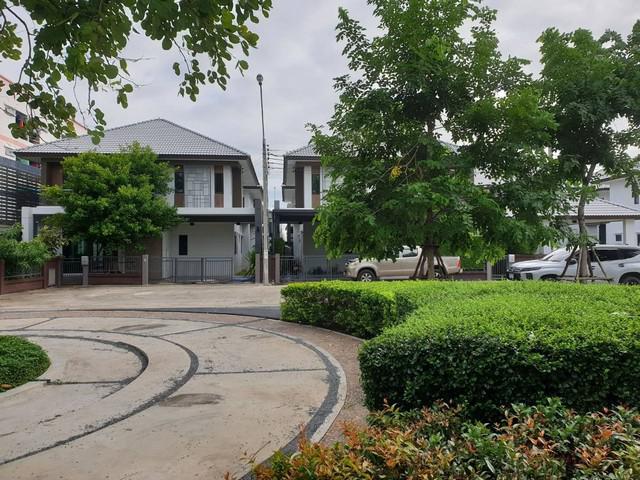 บ้านเดี่ยว 9590000 กรุงเทพมหานคร เขตประเวศ ประเวศ บ้านเดี่ยว 9590000 กรุงเทพมหานคร เขตประเวศ ประเวศ
