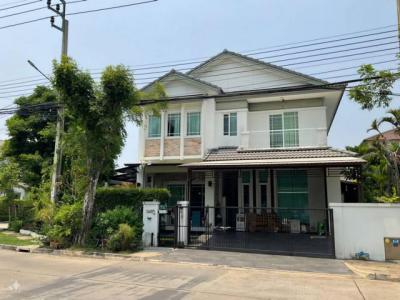 บ้านเดี่ยว 14900000 กรุงเทพมหานคร เขตบางกะปิ หัวหมาก
