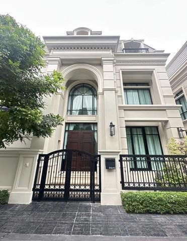 บ้านเดี่ยว 500000 กรุงเทพมหานคร เขตยานนาวา ช่องนนทรี