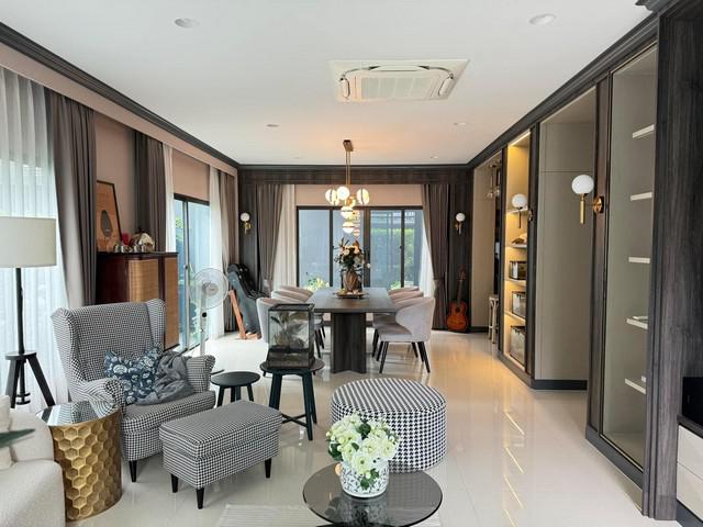 บ้านเดี่ยว 170000 กรุงเทพมหานคร เขตบางกะปิ หัวหมาก