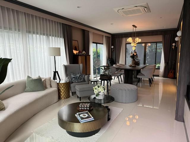 บ้านเดี่ยว 170000 กรุงเทพมหานคร เขตบางกะปิ หัวหมาก