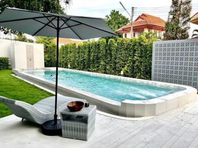 บ้านเดี่ยว 9900000 เชียงใหม่ สันทราย สันนาเม็ง