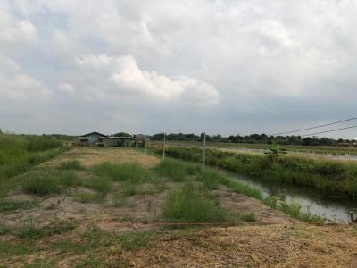 ที่ดิน 800000 ปทุมธานี ลาดหลุมแก้ว บ่อเงิน