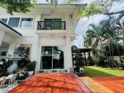บ้านเดี่ยว 35000 นนทบุรี บางใหญ่ บางแม่นาง
