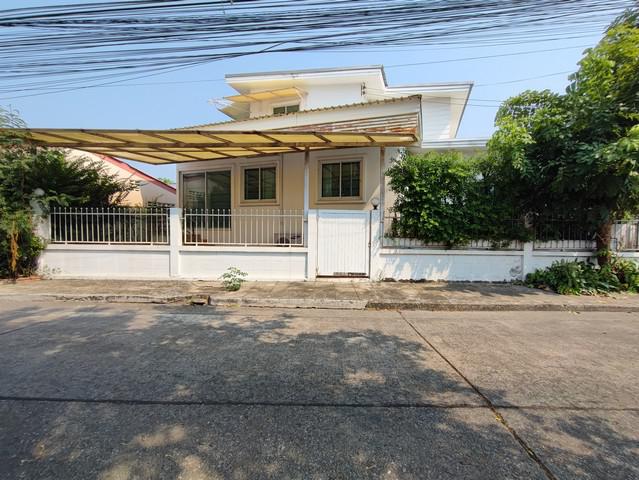 บ้านเดี่ยว 7490000 กรุงเทพมหานคร เขตสะพานสูง สะพานสูง บ้านเดี่ยว 7490000 กรุงเทพมหานคร เขตสะพานสูง สะพานสูง