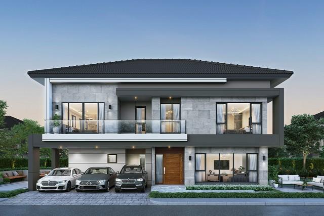 บ้านเดี่ยว 21900000 กรุงเทพมหานคร เขตสายไหม ออเงิน บ้านเดี่ยว 21900000 กรุงเทพมหานคร เขตสายไหม ออเงิน