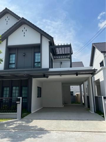 บ้านเดี่ยว 140000 สมุทรปราการ บางพลี บางแก้ว