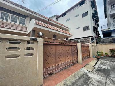 บ้านเดี่ยว 30000 กรุงเทพมหานคร เขตบางกอกใหญ่ วัดท่าพระ