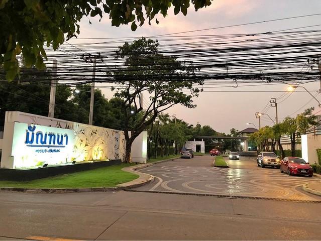 บ้านเดี่ยว 48000 กรุงเทพมหานคร เขตบางกะปิ หัวหมาก บ้านเดี่ยว 48000 กรุงเทพมหานคร เขตบางกะปิ หัวหมาก