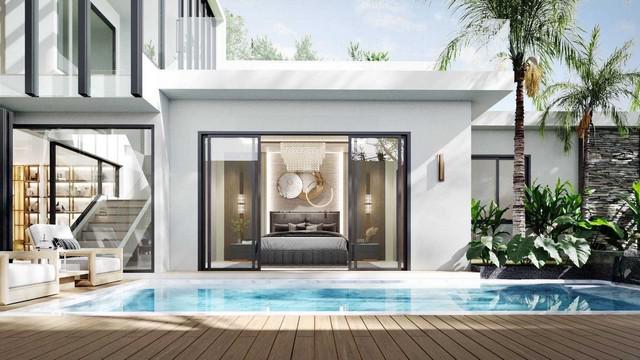 บ้านเดี่ยว 15900000 ภูเก็ต เมืองภูเก็ต ราไวย์ บ้านเดี่ยว 15900000 ภูเก็ต เมืองภูเก็ต ราไวย์