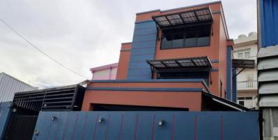 อาคารพาณิชย์ 40000 กรุงเทพมหานคร เขตบางบอน บางบอน