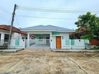 บ้านเดี่ยว 3690000 ภูเก็ต ถลาง ป่าคลอก