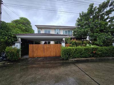 บ้านเดี่ยว 5290000 ภูเก็ต ถลาง ป่าคลอก
