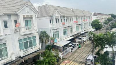 บ้านเดี่ยว 3600000 กรุงเทพมหานคร เขตประเวศ ประเวศ