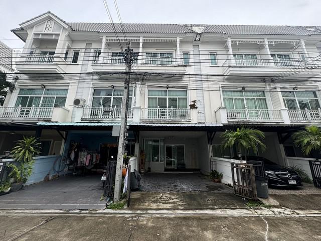 บ้านเดี่ยว 3600000 กรุงเทพมหานคร เขตประเวศ ประเวศ บ้านเดี่ยว 3600000 กรุงเทพมหานคร เขตประเวศ ประเวศ