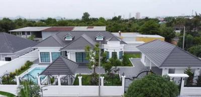 บ้านเดี่ยว 18000000 ชลบุรี บางละมุง ห้วยใหญ่