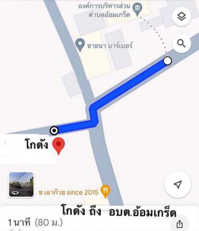 โกดัง 29000 นนทบุรี ปากเกร็ด อ้อมเกร็ด