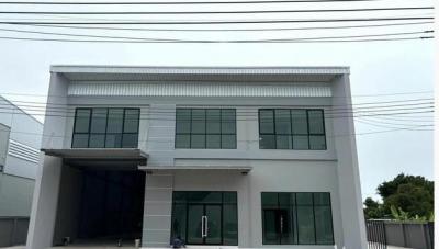 โกดัง 90000 สมุทรปราการ กิ่งอำเภอบางเสาธง บางเสาธง