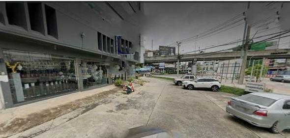 อาคารพาณิชย์ 240000 กรุงเทพมหานคร เขตบางนา บางนา อาคารพาณิชย์ 240000 กรุงเทพมหานคร เขตบางนา บางนา