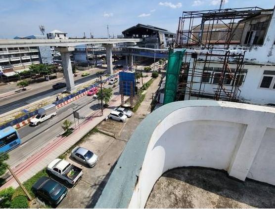 อาคารพาณิชย์ 240000 กรุงเทพมหานคร เขตบางนา บางนา อาคารพาณิชย์ 240000 กรุงเทพมหานคร เขตบางนา บางนา