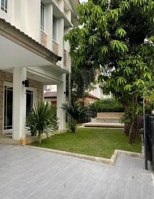 บ้านเดี่ยว 48000 กรุงเทพมหานคร เขตบางกะปิ คลองจั่น บ้านเดี่ยว 48000 กรุงเทพมหานคร เขตบางกะปิ คลองจั่น