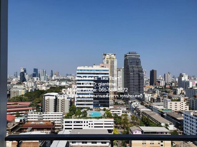 คอนโด 8580000 กรุงเทพมหานคร เขตราชเทวี ถนนพญาไท