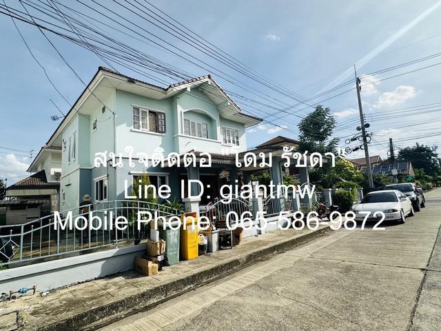 บ้านเดี่ยว 8900000 นนทบุรี ปากเกร็ด ท่าอิฐ บ้านเดี่ยว 8900000 นนทบุรี ปากเกร็ด ท่าอิฐ