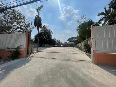 ที่ดิน 21890000 กรุงเทพมหานคร เขตบางเขน อนุสาวรีย์