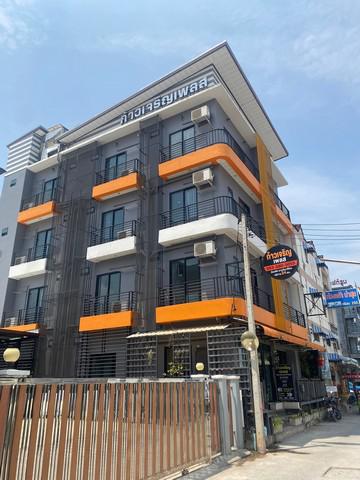 อพาร์ทเม้นท์ 17000000 สุราษฎร์ธานี เมืองสุราษฎร์ธานี มะขามเตี้ย