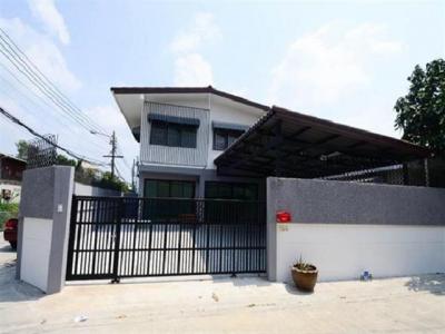 บ้านเดี่ยว 40000 กรุงเทพมหานคร เขตลาดพร้าว ลาดพร้าว