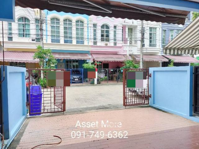 ทาวน์เฮาส์ 56000000 กรุงเทพมหานคร เขตจตุจักร ลาดยาว ทาวน์เฮาส์ 56000000 กรุงเทพมหานคร เขตจตุจักร ลาดยาว