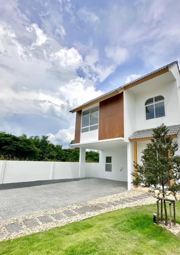 บ้านเดี่ยว 3900000 เชียงใหม่ ดอยสะเก็ด สันปูเลย บ้านเดี่ยว 3900000 เชียงใหม่ ดอยสะเก็ด สันปูเลย