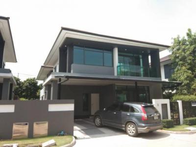 บ้านเดี่ยว 60000 กรุงเทพมหานคร เขตบางกะปิ หัวหมาก