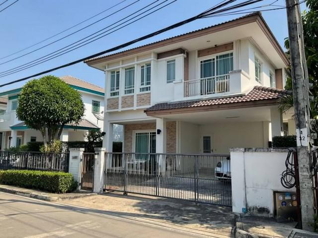 บ้านเดี่ยว 9500000 กรุงเทพมหานคร เขตบางกะปิ หัวหมาก บ้านเดี่ยว 9500000 กรุงเทพมหานคร เขตบางกะปิ หัวหมาก
