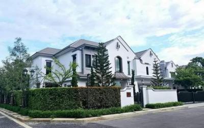 บ้านเดี่ยว 69000000 กรุงเทพมหานคร เขตสะพานสูง สะพานสูง