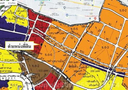 ที่ดิน 21600000 สมุทรปราการ เมืองสมุทรปราการ เทพารักษ์ ที่ดิน 21600000 สมุทรปราการ เมืองสมุทรปราการ เทพารักษ์