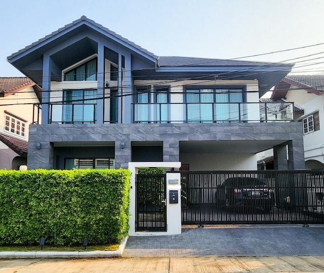 บ้านเดี่ยว 7990000 นนทบุรี เมืองนนทบุรี ไทรม้า บ้านเดี่ยว 7990000 นนทบุรี เมืองนนทบุรี ไทรม้า