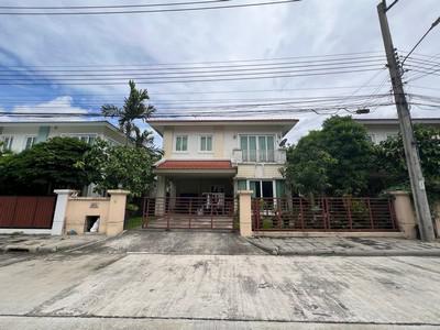 บ้านเดี่ยว 4900000 นนทบุรี เมืองนนทบุรี บางรักน้อย บ้านเดี่ยว 4900000 นนทบุรี เมืองนนทบุรี บางรักน้อย