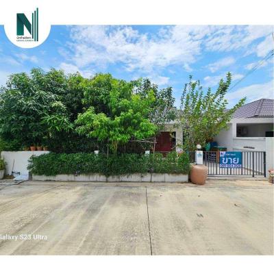 บ้านแฝด 2490000 ชลบุรี เมืองชลบุรี หนองรี