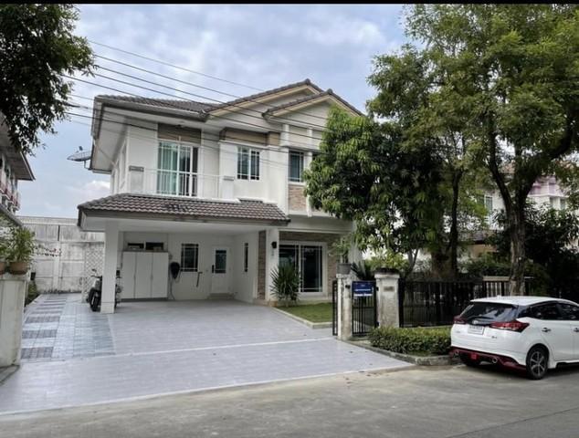 บ้านเดี่ยว 48000 กรุงเทพมหานคร เขตบางกะปิ หัวหมาก บ้านเดี่ยว 48000 กรุงเทพมหานคร เขตบางกะปิ หัวหมาก