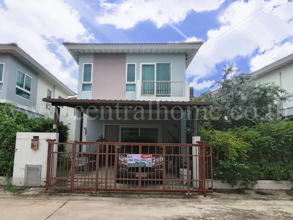บ้านเดี่ยว 3290000 นนทบุรี บางกรวย ศาลากลาง บ้านเดี่ยว 3290000 นนทบุรี บางกรวย ศาลากลาง
