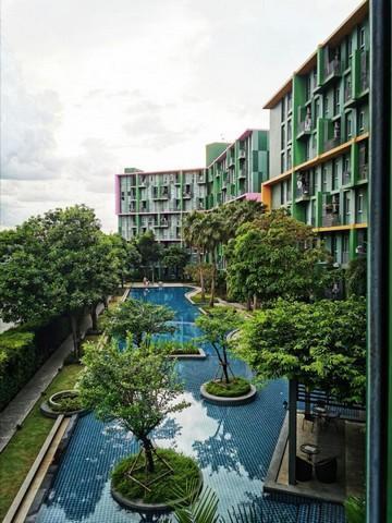 คอนโด 1600000 กรุงเทพมหานคร เขตคันนายาว คันนายาว