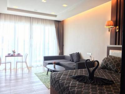 คอนโด 2800000 ภูเก็ต เมืองภูเก็ต กะรน